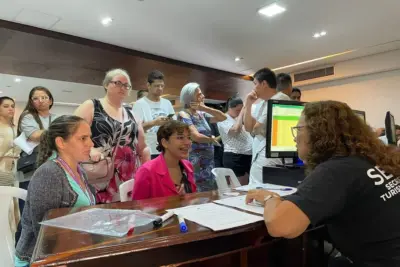 ESCOLA DAS ARTES DE JAGUARIÚNA ABRE MATRÍCULAS HOJE PARA 44 CURSOS GRATUITOS