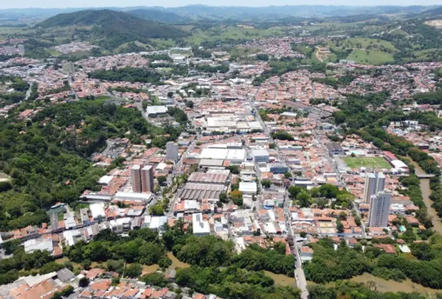 Pedreira está entre as melhores cidades do Estado de São Paulo em Efetividade na Gestão Municipal