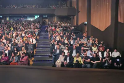 Campanha de Popularização do Teatro será reformulada