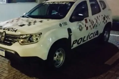 Captura de Procurado em Mogi Guaçu após Ocorrência de Violência Doméstica