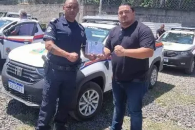 Nova Conquista para a Defesa Civil de Santo Antônio de Posse fortalece a segurança e eficiência