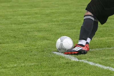 ANO COMEÇA COM GOLEADA NO CAMPEONATO SÊNIOR
