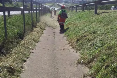 Renovias informa cronograma de obras