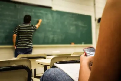 Educação de SP abre pré-cadastro para professores de ensino técnico na região de Campinas