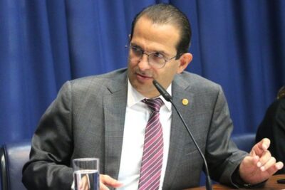 Edmir Chedid repassa mais R$ 10,9 milhões em investimentos para 41 municípios