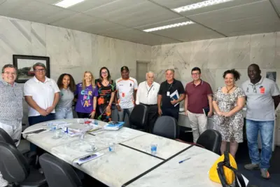 Inscrições para a “Taça das Favelas” começa na segunda, 19