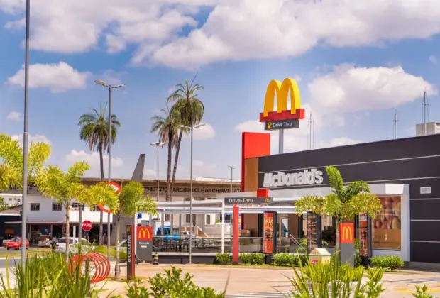 O Delicioso Mac Café Retorna a Jaguariúna: Sua Manhã Mais Gostosa no Mc Donald’s!