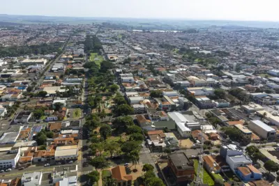 Prefeitura de Artur Nogueira realiza audiência pública sobre avanço das obras da represa do Poquinha