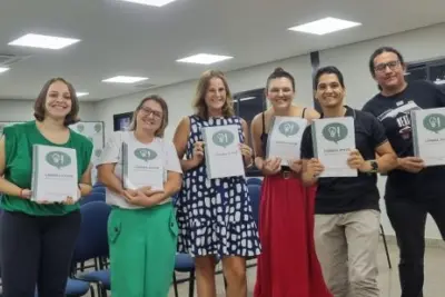 Escolas da cidade têm até 20 de fevereiro para aderir à Câmara Jovem