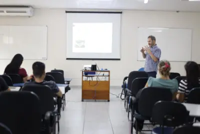 Prefeitura capacita equipes de Saúde visando o protocolo de atendimento da Dengue