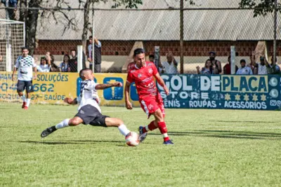 SEJEL DÁ INÍCIO AO CALENDÁRIO DO FUTEBOL AMADOR DE MOGI MIRIM