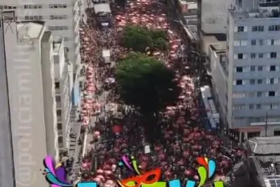 POLÍCIA MILITAR DESENCADEIA OPERAÇÃO CARNAVAL-2024.