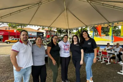 Prefeitura realiza ação em prol dos moradores em situação de rua em Artur Nogueira