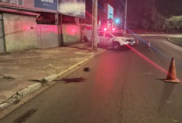 Lesão Corporal Culposa em Acidente de Trânsito Deixa Vítima em Estado Grave em Jaguariúna
