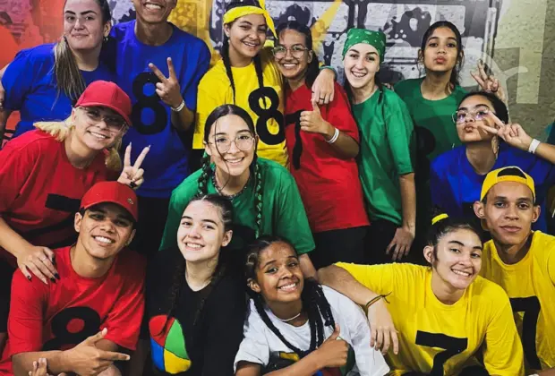 Prefeitura apoia projeto inclusivo de dança e descoberta cultural em Artur Nogueira