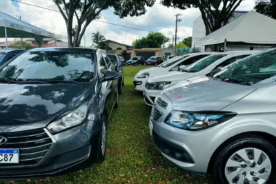 3º Feirão de Automóveis oferece mais de 350 opções em Artur Nogueira