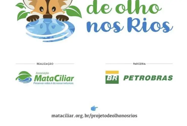 Projeto De Olho nos Rios inicia recuperação hidrológica da zona rural de Artur Nogueira