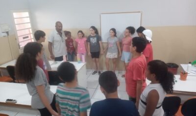 Prefeitura de Engenheiro Coelho e UNASP promovem estágios em benefício da comunidade