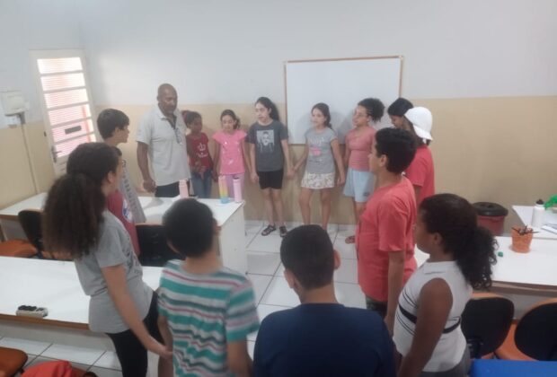 Prefeitura de Engenheiro Coelho e UNASP promovem estágios em benefício da comunidade