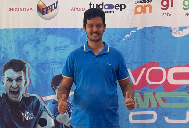 Engenheiro Coelho em Busca do Título na Taça EPTV de Futsal 2024
