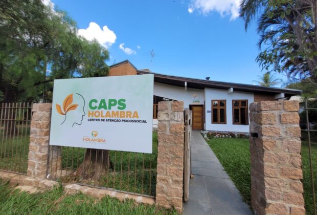 CAPS de Holambra passa a oferecer oficinas terapêuticas a partir da próxima segunda