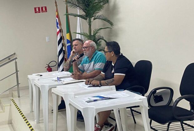 Secretaria de Esportes e Lazer prepara torneios de Futebol e Futsal para 2024