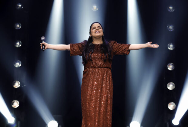 Segunda edição do Festival Gospel de Itapira traz a cantora Cassiane para show gratuito