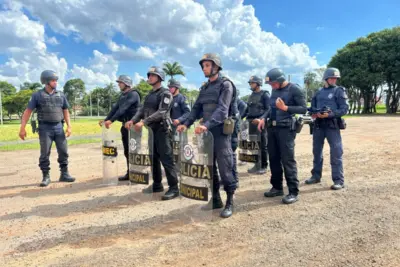 Prefeitura de Artur Nogueira formará agentes policiais em curso de aplicações táticas