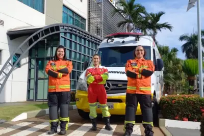 Na Renovias, mulheres ganham cada vez mais destaque nas equipes