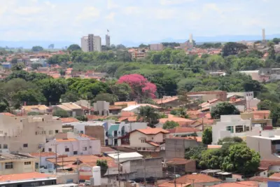 Carnê do IPTU 2024 já está disponível de forma online e primeira parcela vence a partir de 15 de abril