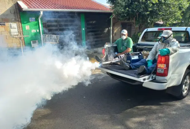Recursos Emergenciais do SUS para Combate à Dengue na RMC Totalizam R$ 16 Milhões