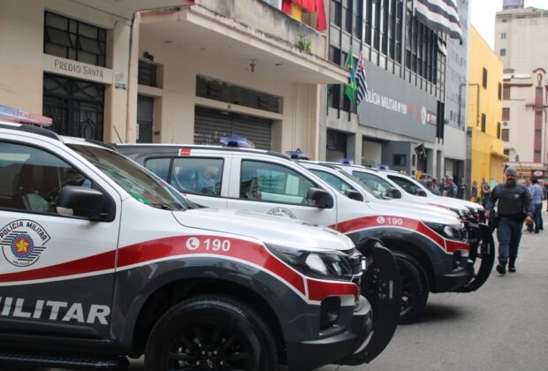 Em dois dias de ‘saidinha’, polícia prende 142 infratores violando regras em SP