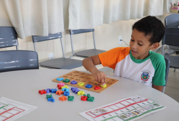 Holambra celebra Dia Mundial de Conscientização Sobre o Autismo com programação especial nas escolas