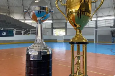 Pedreira estará disputando mais uma edição da “Taça EPTV de Futsal”