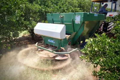 Prefeitura lança Calagem de Outono com evento para agricultores nogueirenses