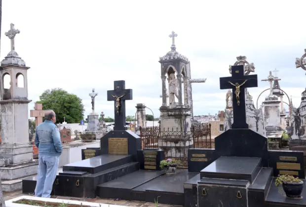 Animais domésticos poderão ser sepultados nos cemitérios municipais de Campinas