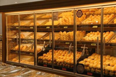 Dia do pão francês: Covabra Supermercados vende cerca de 50 mil pães por dia