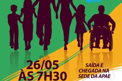 Corrida Solidária da APAE de Jaguariúna Promete Movimentar a Cidade