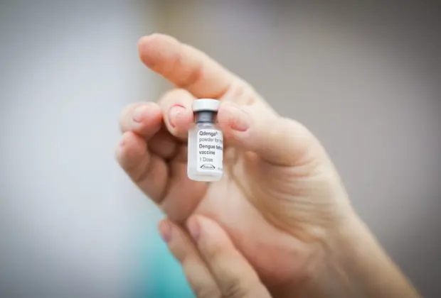 Vacina contra dengue: Campinas começa a aplicar doses nesta quinta-feira, 11 de abril