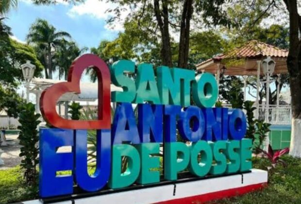 Prefeitura de Santo Antônio de Posse nomeia novos secretários para Educação e Saúde