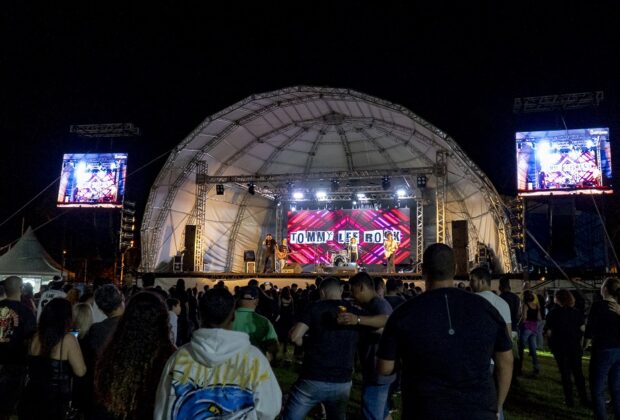 75 ANOS: Prefeitura divulga agenda de aniversário de Artur Nogueira com show da Turma do Pagode, rock, forró e muito mais