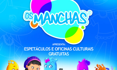 Espaço Cultural Maria Monteiro recebe o Festival “Identidade, Cultura e Cores”