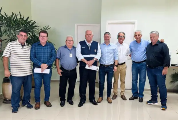 PROJETOS SÃO APROVADOS PELO CBH-MOGI PARA USO DE RECURSOS DO FEHIDRO
