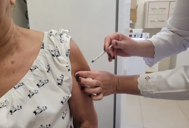 Holambra realiza Dia D de vacinação contra a gripe neste sábado
