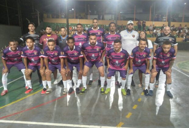 Prefeitura de Pedreira está promovendo mais uma edição do tradicional “Torneio Santa Clara de Futsal”