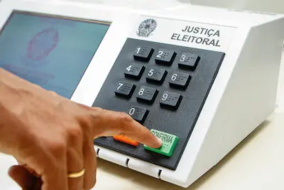 Júnior Caleffi do PL é eleito prefeito de Conchal com 53,89% dos votos