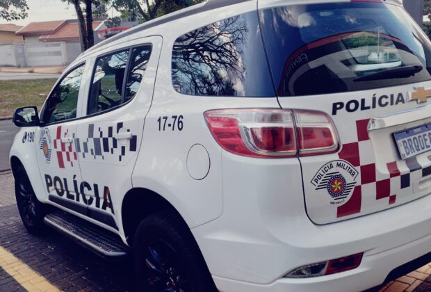 Violência Doméstica em Pedreira: Ex-casal envolvido em incidente com armas brancas