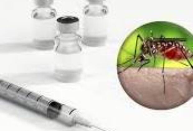 Santo Antônio de Posse Inicia Campanha de Vacinação Contra a Dengue para Adolescentes em 15 de abril