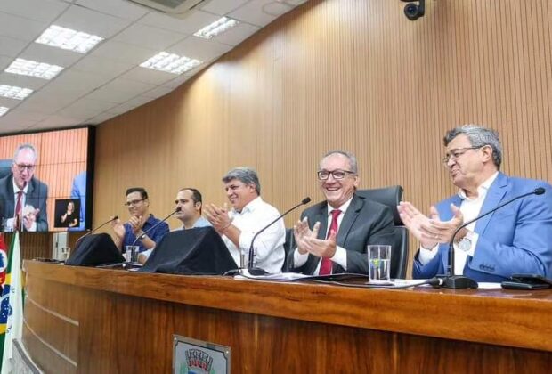 Jaguariúna sedia reunião do Parlamento Metropolitano da RMC, nesta sexta-feira (12)