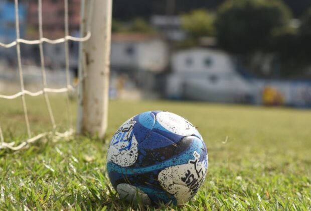 Campeonato Municipal de Futebol de Base terá 24 jogos na 1ª rodada